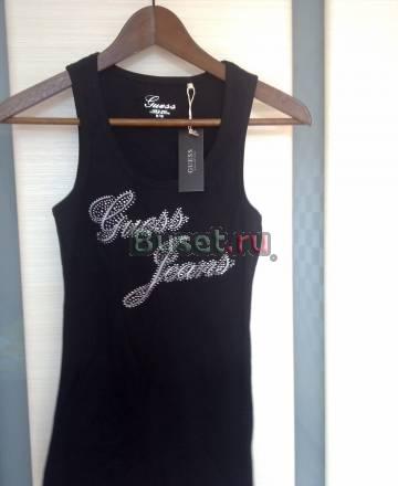 Майка Guess Санкт-Петербург