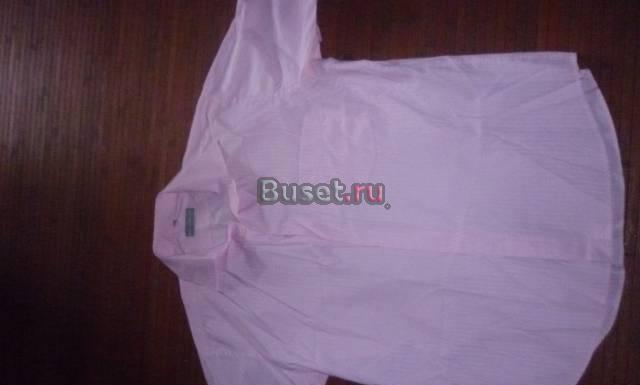 Мужские рубашки Санкт-Петербург