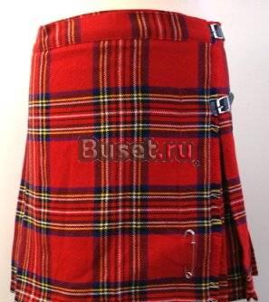 Килт Санкт-Петербург