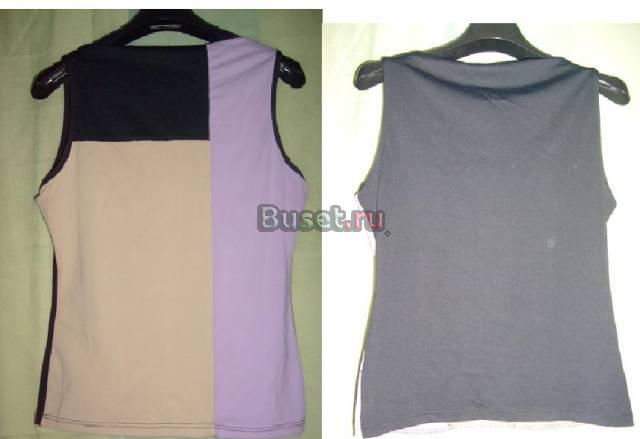 3 топа за 350р Санкт-Петербург