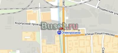 2-к.кв. Пр.Пр. - 150 м. от м. Электросила Санкт-Петербург