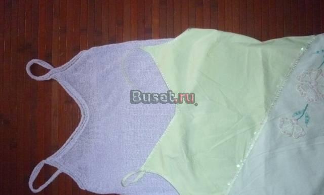 Летняя одежда Санкт-Петербург