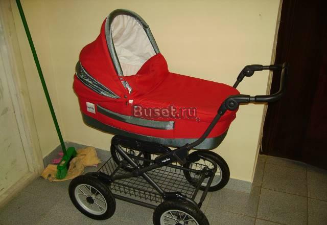 Детская коляска Inglesina Sofia ( италия) Долгопрудный