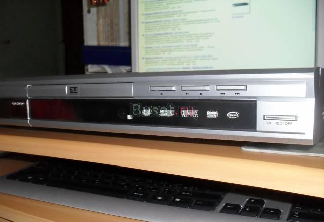 Elenberg dvdr-610 Санкт-Петербург