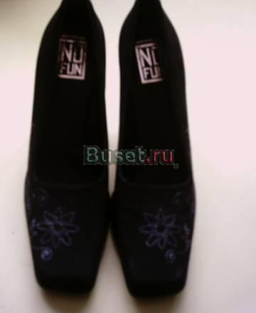 Туфли Италия Москва