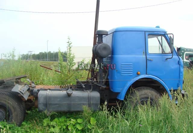 Маз 504В Санкт-Петербург