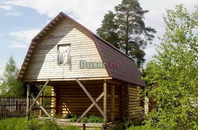 Продаётся дом 108кв.м под чис Москва