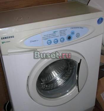 Стиральная машина-автомат даром почти Ростов-на-Дону