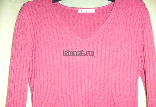 2 джемпера за  350р Санкт-Петербург