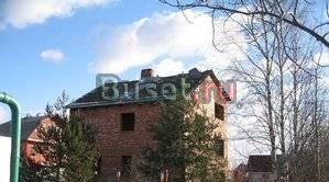 Колтуши, кирпичная коробка, сруб бани, 8 соток Санкт-Петербург