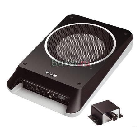 Сабвуфер Mystery MBB-20A компактный активный Москва