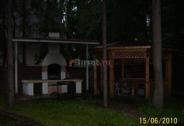 Продается коттедж в днк "Даренка" Истра