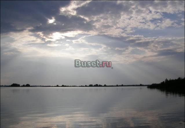 Земельный участок в Казани (Займище, река Волга) Казань