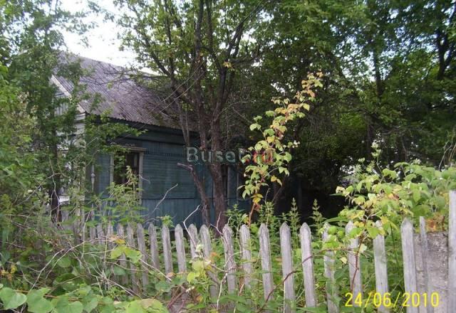 Продается домик в деревне Татищево, 23сотки Истра