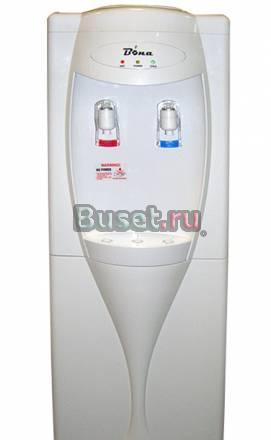 Кулер  со шкафчиком Москва