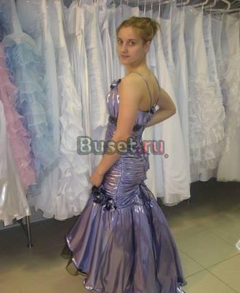 Новое вечернее платье Санкт-Петербург