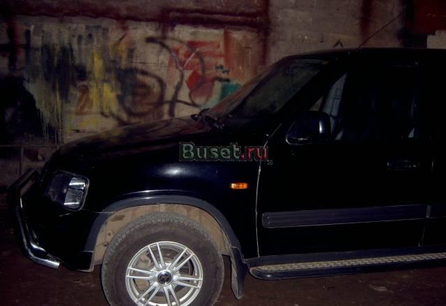 Xonda CRV1999г.в. в сборе на запчасти.Цвет черн Москва