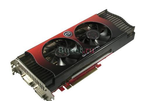 Gainward GTX260 896MB GS 216SP Москва