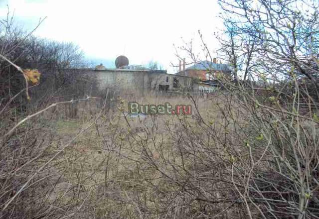 Продается участок 12соток в д.Лешково Истра