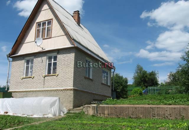 Дача Москва