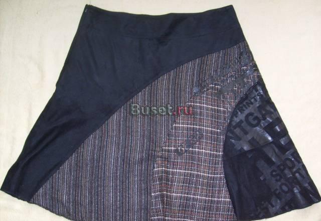 Юбка оригинальная Санкт-Петербург