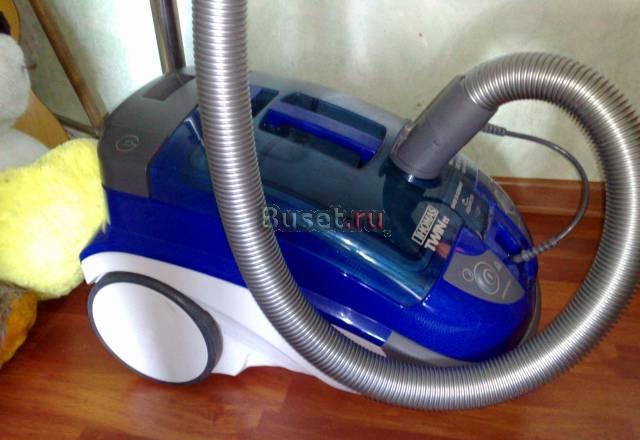 Пылесос thomas twintt 1600w Раменское