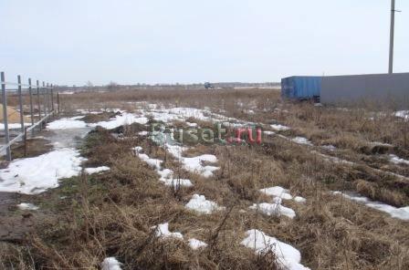 Продается  участок 20 сот. , н Москва