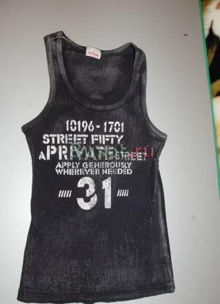 Майка Санкт-Петербург