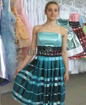 Новое вечернее платье Санкт-Петербург