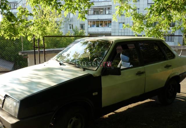 ВАЗ Другое, 1991 Екатеринбург