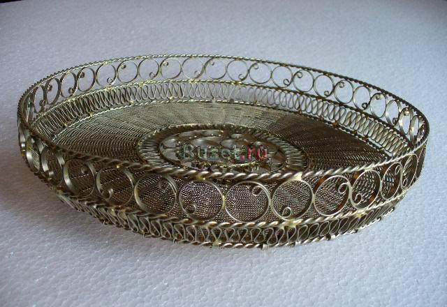 Ваза для фруктов Северодвинск