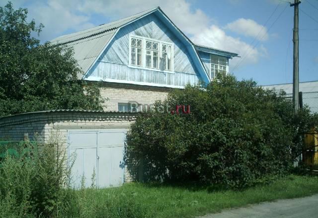 Продается  дом 170 кв.м., учас Москва