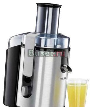 Соковыжималка Philips HR 1861 Москва