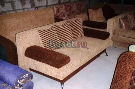 Продается недорого новая мягкая мебель Пермь