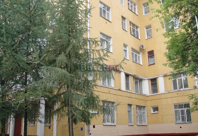 Две комнаты в г. Химки Москва