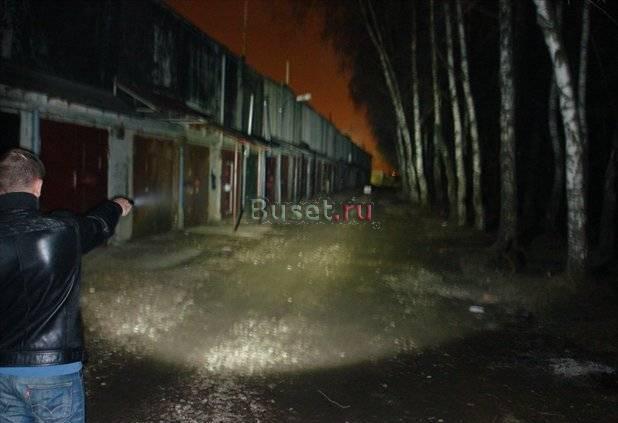 Фонари 900 и 1000 люмен Балашиха