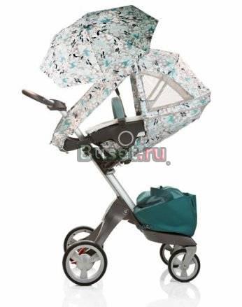 Stokke 2010 все цвета.доставка в день заказа Москва