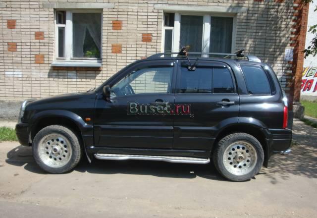 Suzuki Grand Vitara, 1999 Ивантеевка