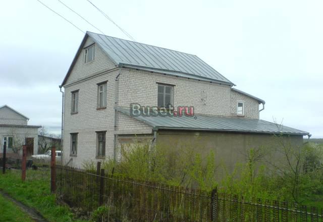 Продается дом на берегу реки (первая линия) Воронеж