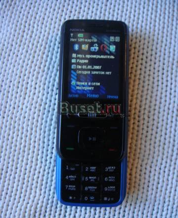 Nokia 5610 Xpress Music Санкт-Петербург