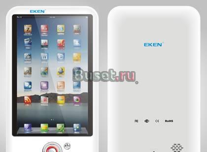 Eken M001 планшет на базе Google Android Нижний Новгород