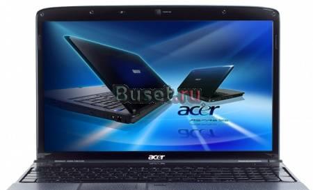 Игровой ноутбук  Acer aspire 5739G-664G32Mi (б/у) Санкт-Петербург