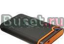 Внешний жесткий диск, USB Transcend 320гб Москва