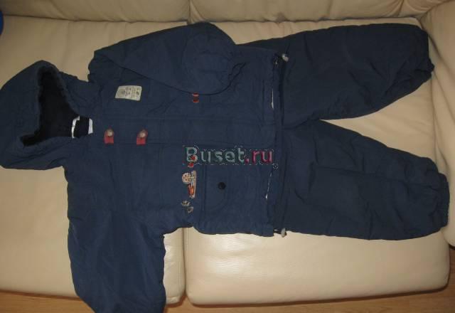 Финский костюм tutta осень/зима куртка+штаны Санкт-Петербург