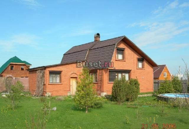 Коттедж, 30 км от МКАД  по Дмитровскому ш Москва