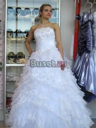 Новые свадебные платье Санкт-Петербург
