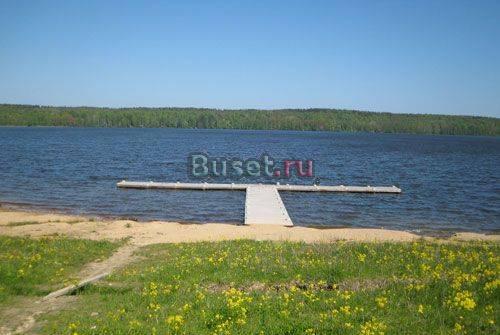 Участок в пос. Зеркальный Санкт-Петербург