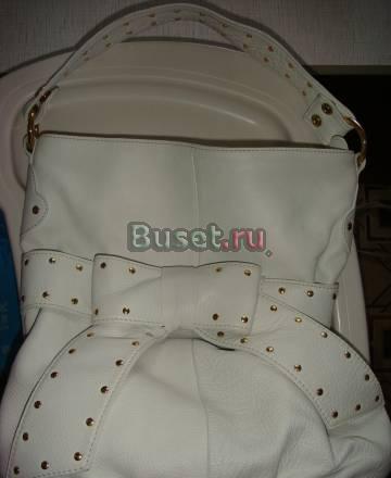 Сумка DG Москва