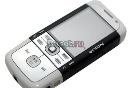 Nokia Xpress Music 5700 Санкт-Петербург