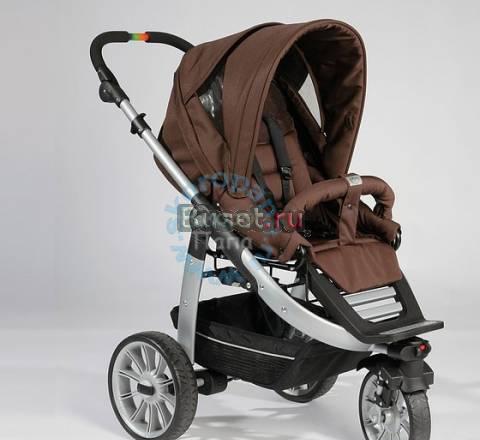 Teutonia spirit S3 2В1 новая германия Москва